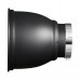 Godox 50degree Grid for RFT-14 Reflector (Not Included) Godox 50degree Grid for RFT-14 Reflector (Not Included)